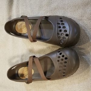 Sketcher's size 8 Foamies